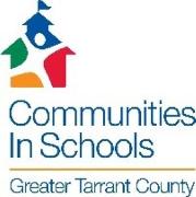 Communities In Schools of Greater Tarrant County Logo